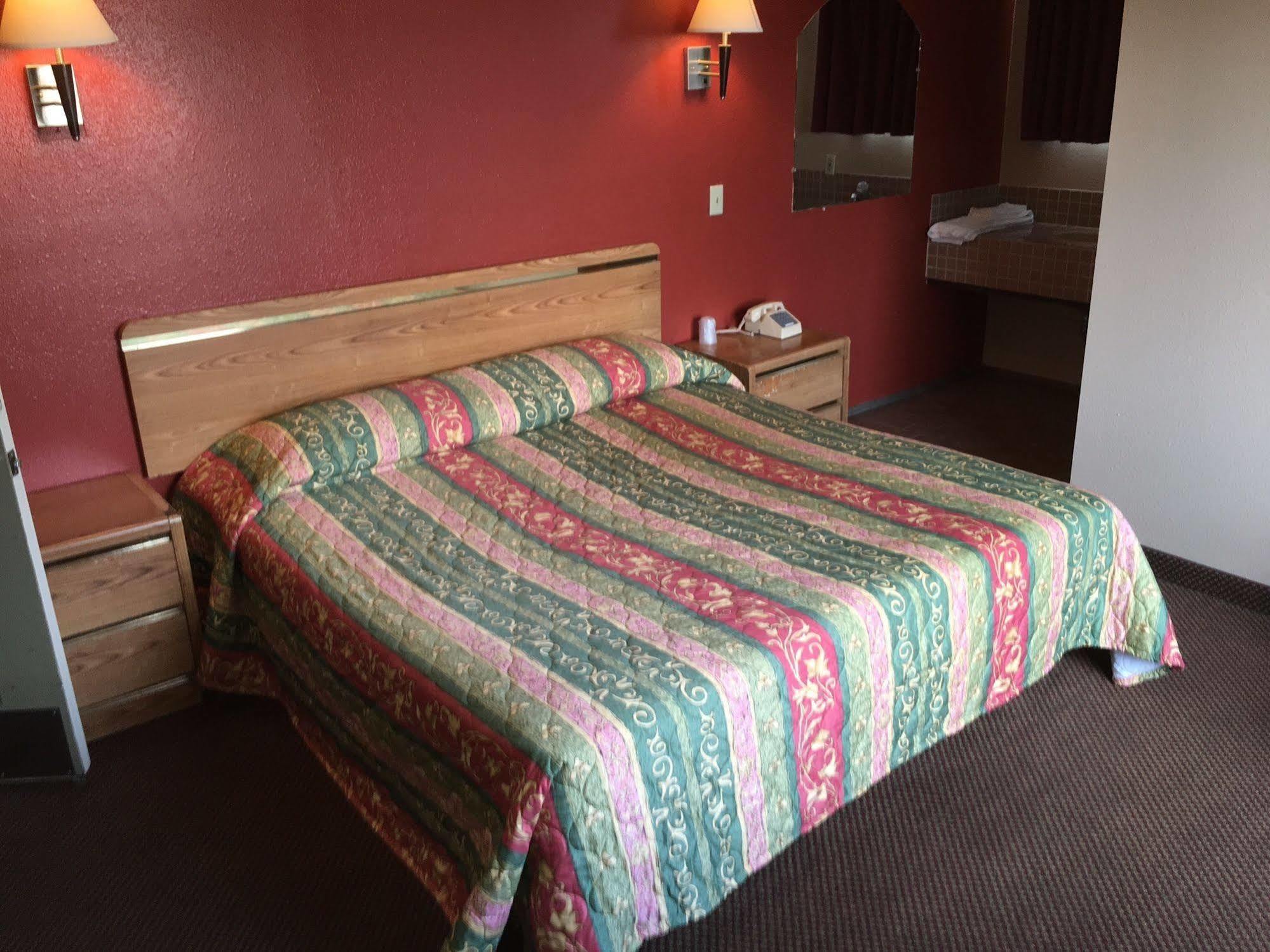 REGAL INN LOS ANGELES